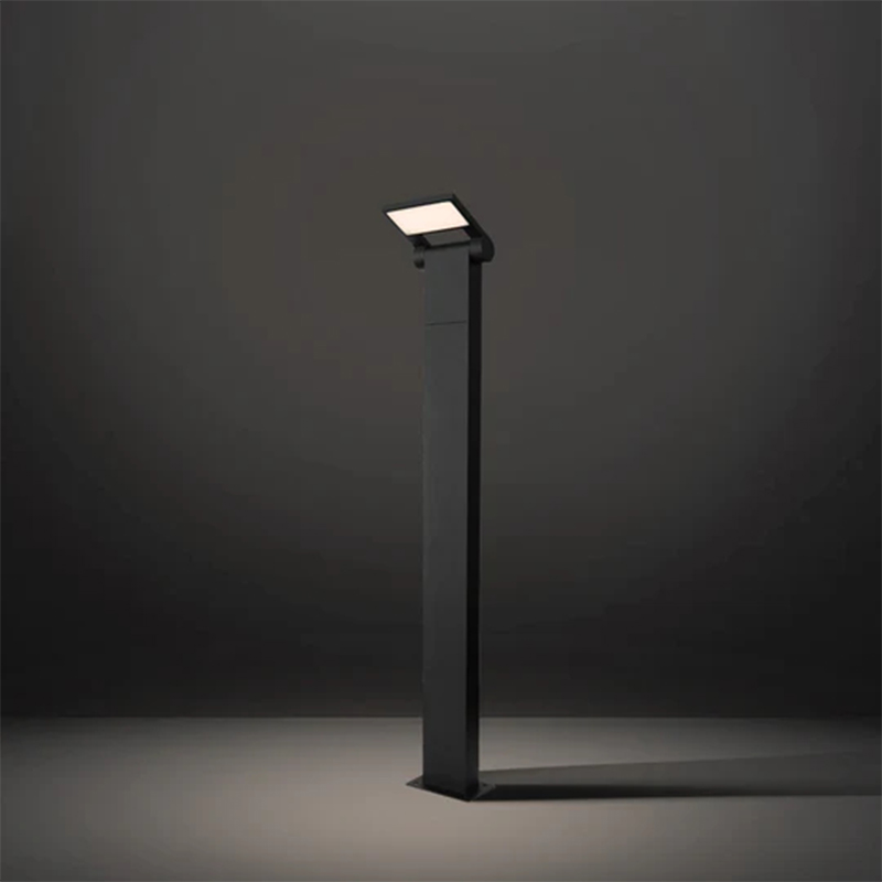 Đèn LED ngoài trời 11706 IP54 10W 750Lm
