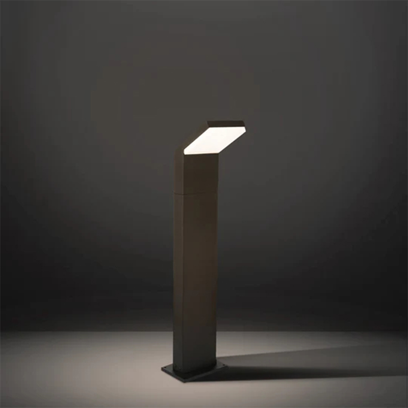 19220 IP54 10W 750Lm Đèn đường ngoài trời