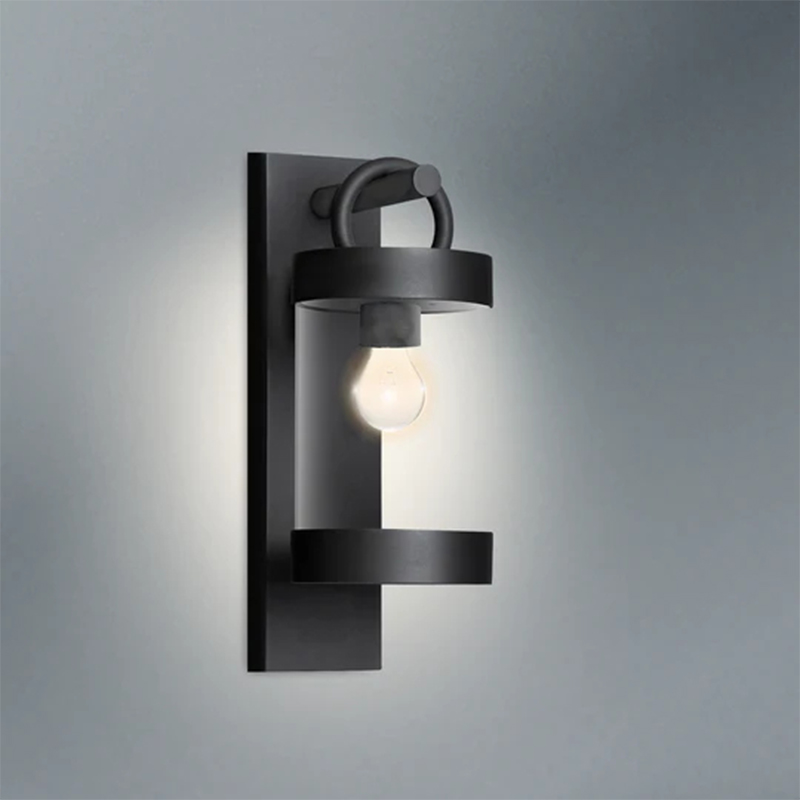 Đèn tường ngoài trời LED 32331 IP44 28W