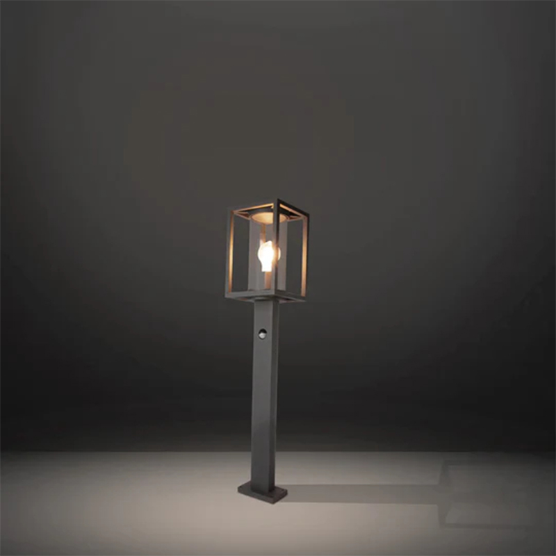 34312 Đèn LED sân vườn cảnh quan ngoài trời