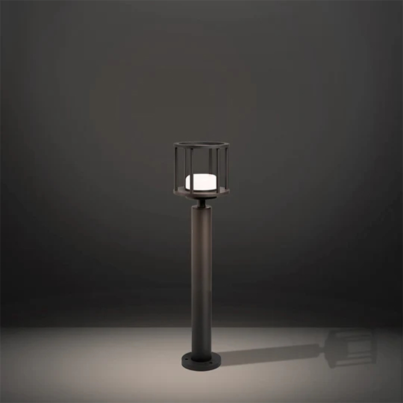 36312 Đèn LED chiếu sáng cảnh quan ngoài trời Đèn sân vườn