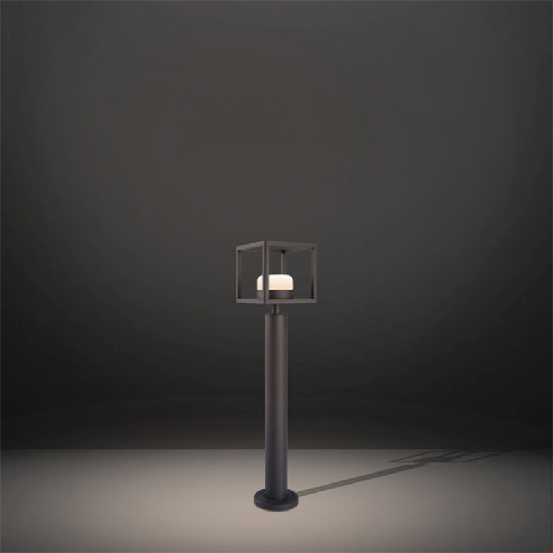 Đèn LED sân vườn cảnh quan ngoài trời 36516