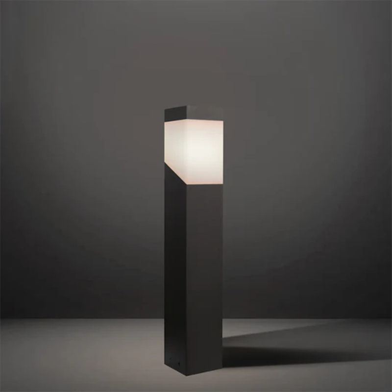 17216 IP44 40W Đèn LED sân vườn ngoài trời